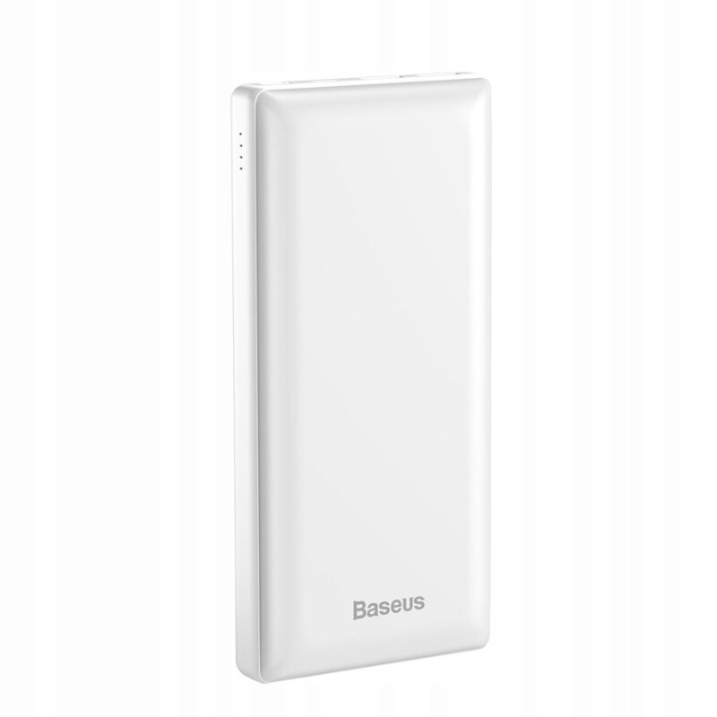 بهترین قیمت شارژر همراه بیسوس ظرفیت 30000 میلی آمپر مدل POWER BANK BASEUS MINI JA-X30 PD