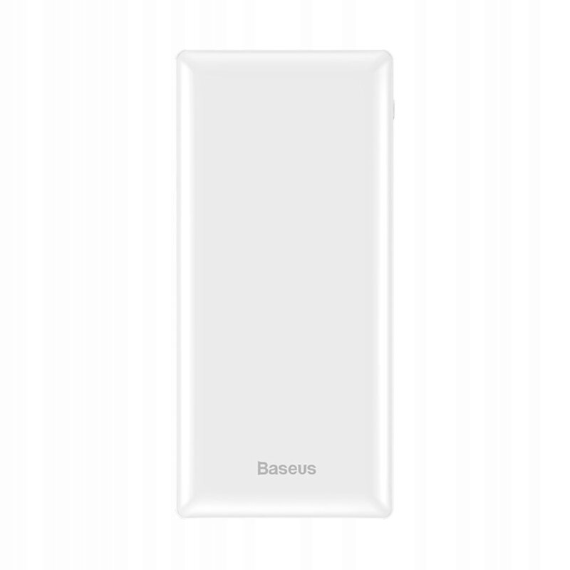 شارژر همراه بیسوس ظرفیت 30000 میلی آمپر مدل POWER BANK BASEUS MINI JA-X30 PD