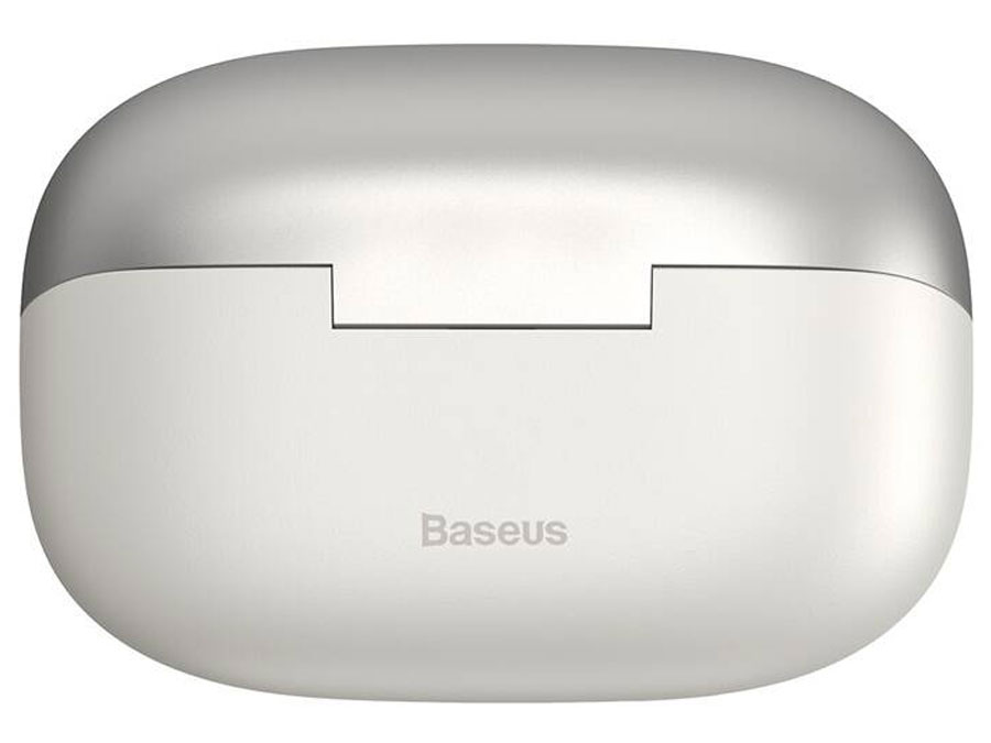 هندزفری بلوتوثی بیسوس مدل HANDSFREE BASEUS STORM1 TRUE WIRELESS NGTW-140201