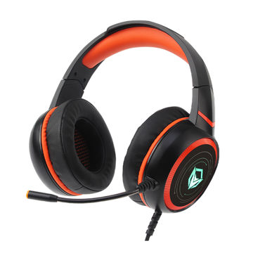 هدست گیمینگ سیم دار میشن مدل HEADSET MEETION MT-HP30