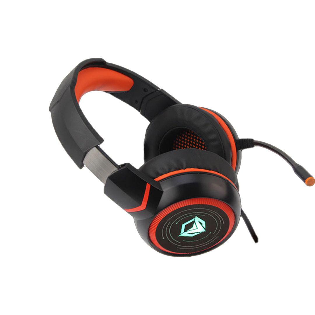 هدست گیمینگ سیم دار میشن مدل HEADSET MEETION MT-HP30