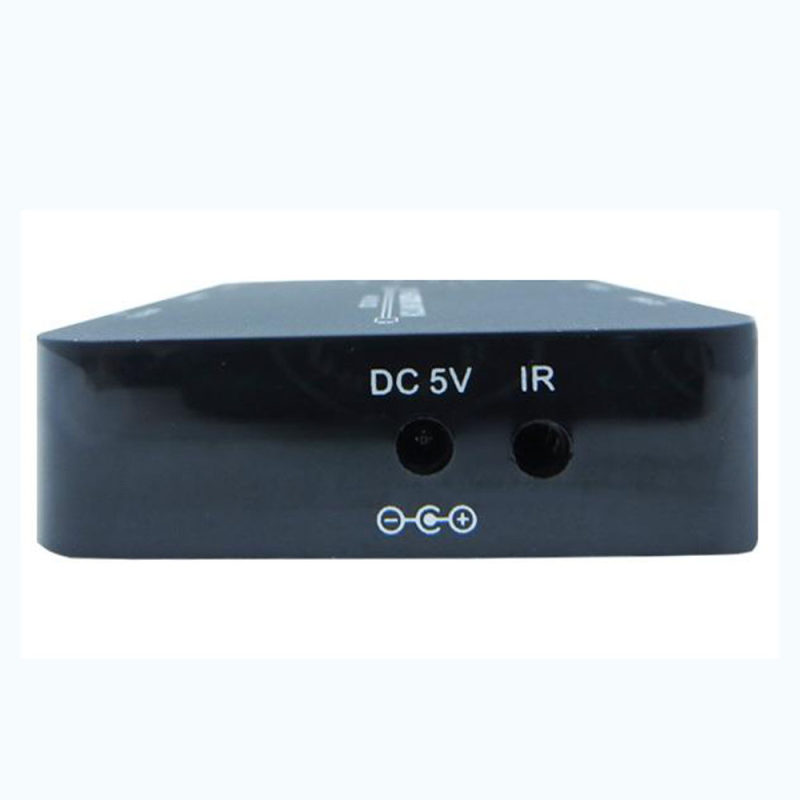 سوئیچ 5 پورت HDMI فرانت همراه با کنترل SWITCH HDMI FARANET FN-S155