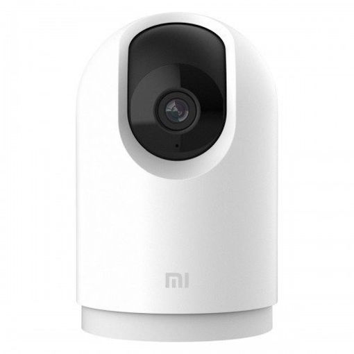 دوربین نظارتی هوشمند شیائومی نسخه گلوبال مدل XIAOMI HOME 360 SECURITY CAMERA 2K PRO MJSXJ06CM