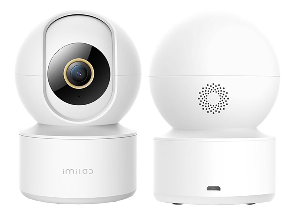 دوربین نظارتی هوشمند شیائومی مدل XIAOMI HOME SECURITY CAMERA  CMSXJ38A نسخه گلوبال