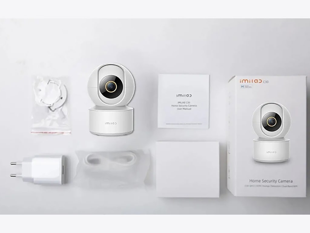 دوربین نظارتی هوشمند شیائومی مدل XIAOMI HOME SECURITY CAMERA  CMSXJ38A نسخه گلوبال