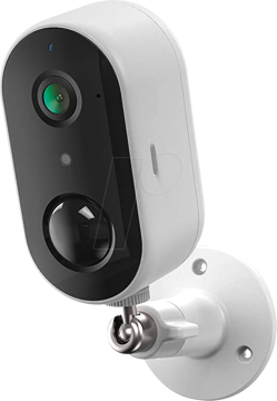 خرید،قیمت و مشخصات دوربین نظارتی هوشمند آرنتی ARENTI LAXIHUB W1 1080P - قائم آی تی