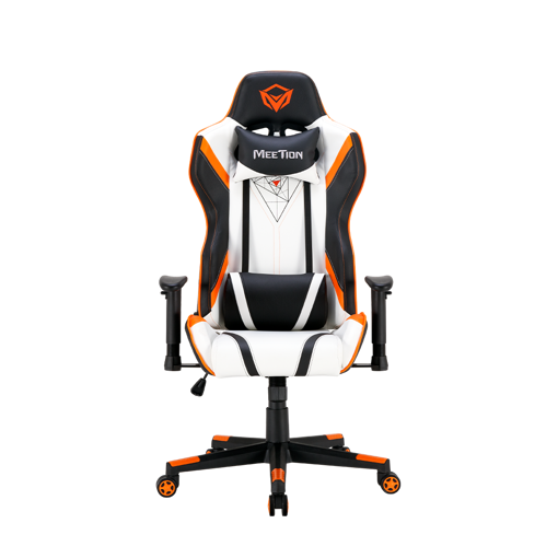 صندلی مخصوص بازی میشن مدل MEETION GAMING CHAIR MT-CHR15