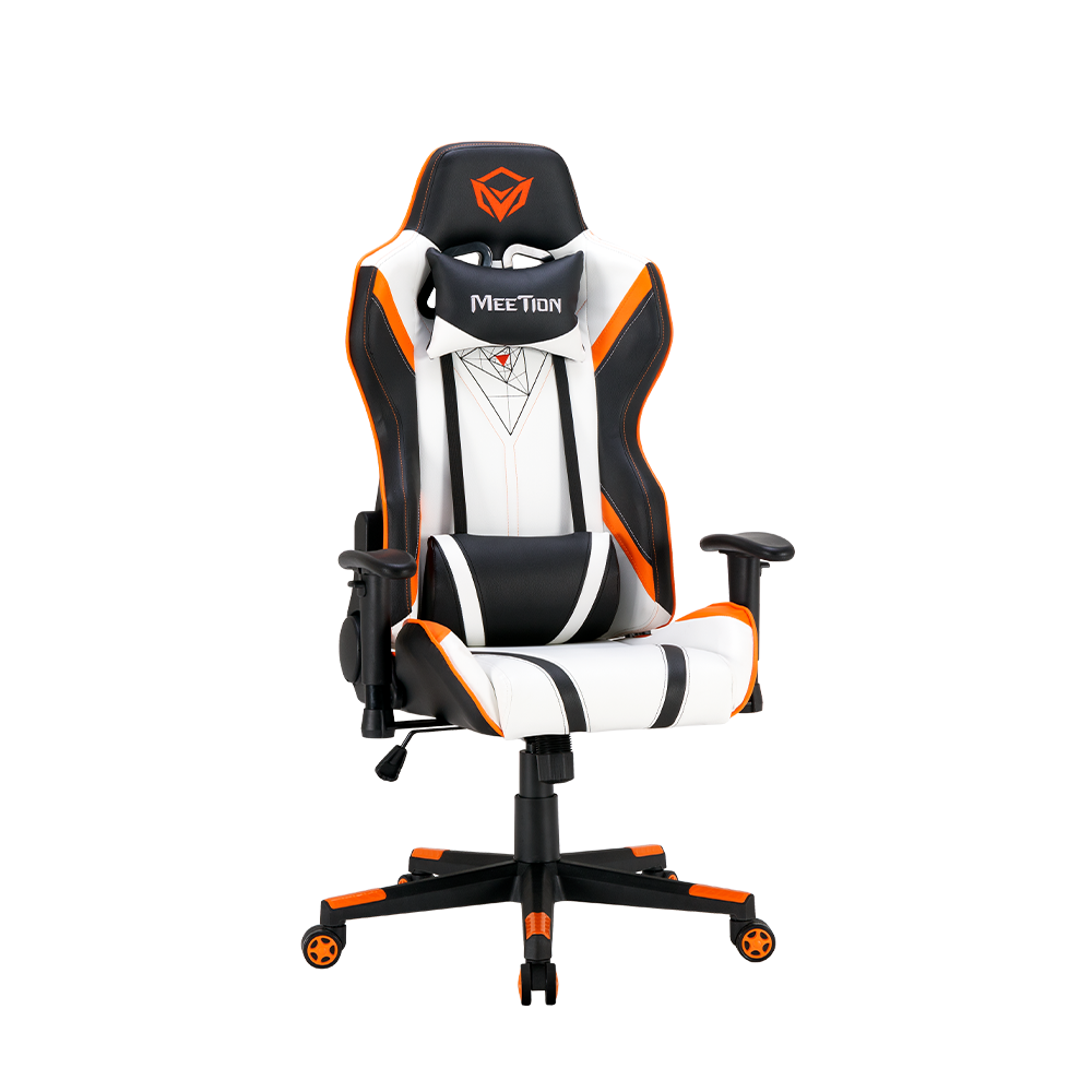 صندلی مخصوص بازی میشن مدل MEETION GAMING CHAIR MT-CHR15