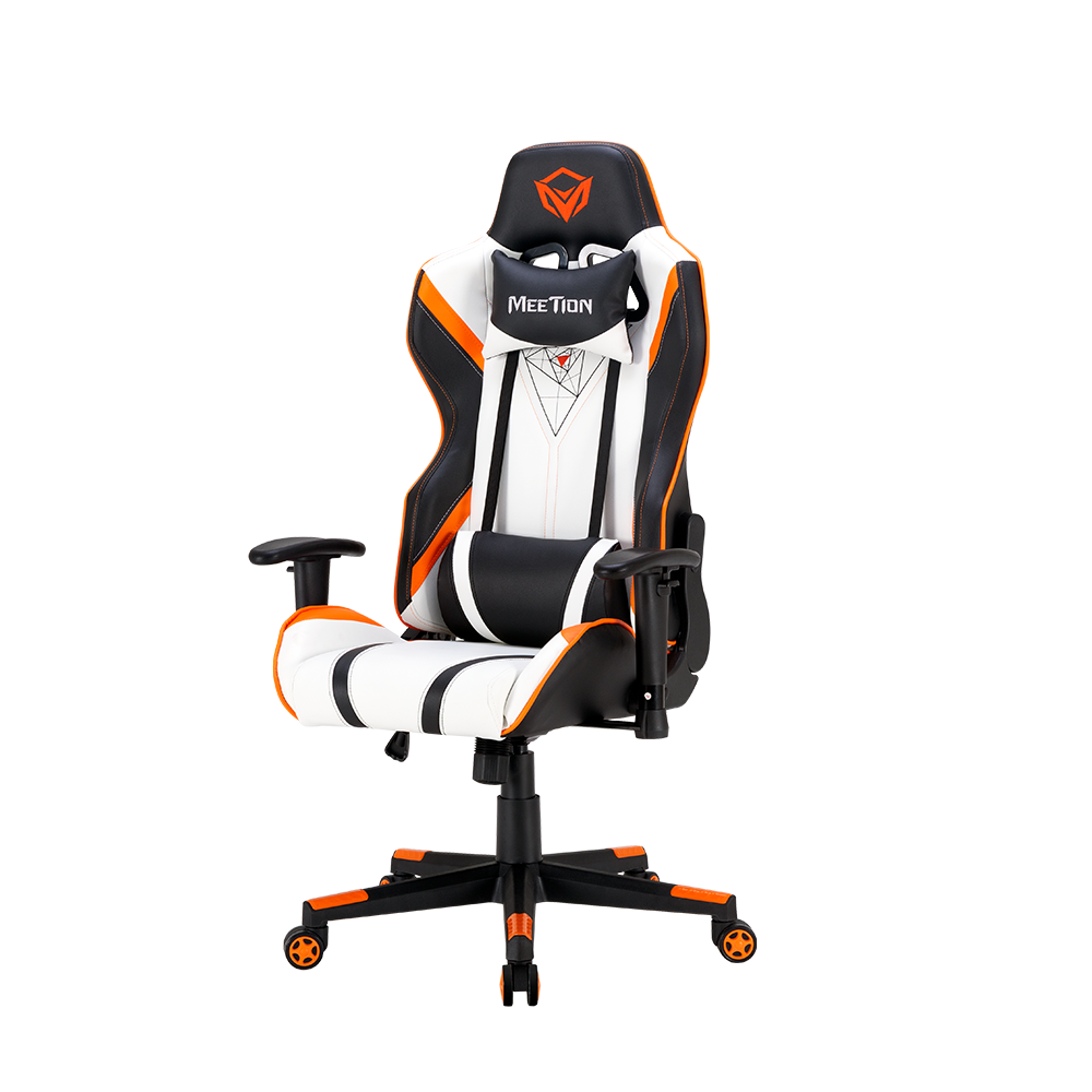 صندلی مخصوص بازی میشن مدل MEETION GAMING CHAIR MT-CHR15