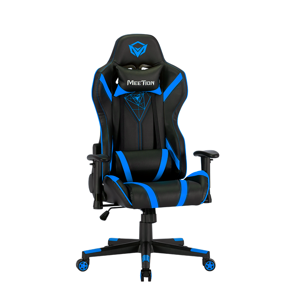 صندلی مخصوص بازی میشن مدل MEETION GAMING CHAIR MT-CHR15