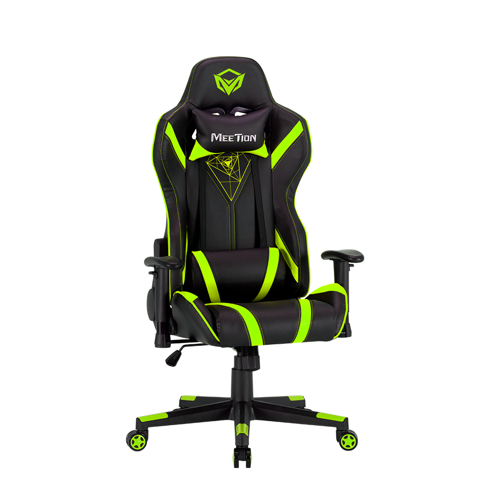 صندلی مخصوص بازی میشن مدل MEETION GAMING CHAIR MT-CHR15