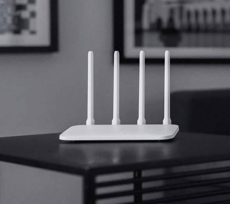 روتر 4 آنتن شیائومی مدل ROUTER XIAOMI 4C