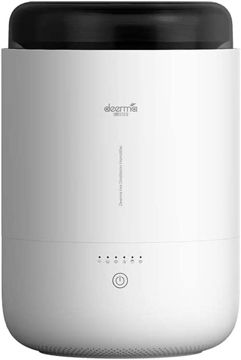 دستگاه بخور گرم ظرفیت 2.3 لیتر شیائومی مدل XIAOMI DEERMADEM-RZ100 CONSTANT HUMIDIFIER