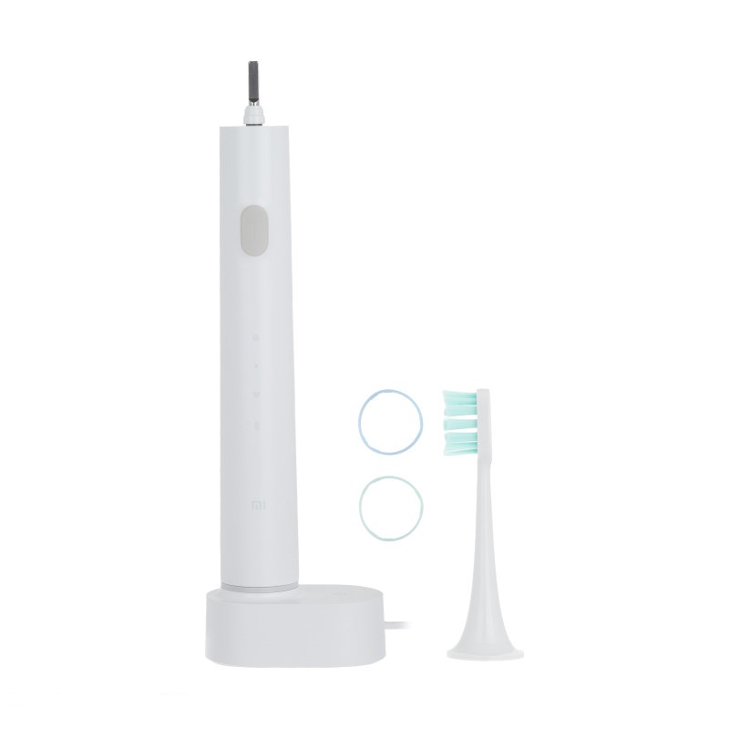 مسواک برقی هوشمند شیائومی مدل XIAOMI SMART TOOTH BRUSH T-500