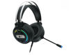هدست سیم دار مخصوص بازی لنوو مدل HEADSET GAMING LENOVO HT-401