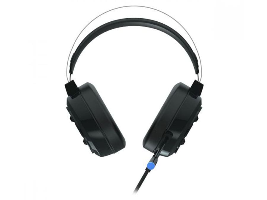 هدست سیم دار مخصوص بازی لنوو مدل HEADSET GAMING LENOVO HT-401