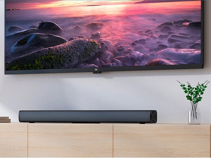 ساندبار شیائومی مدل XIAOMI REDMI TV MDZ-34 DA