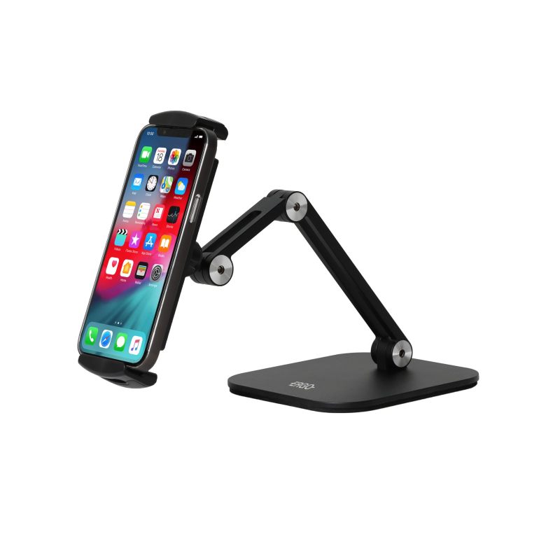 پایه نگهدارنده موبایل و تبلت ارگو مدل HOLDER MOBILE ERGO WMH-011