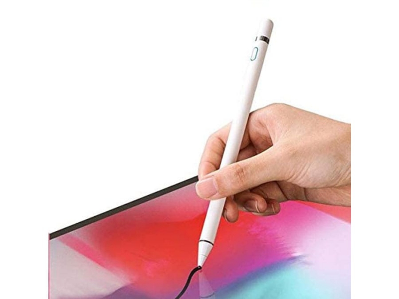 قلم لمسی قابل شارژ جوی روم مدل PEN JOYROOM JR-K811