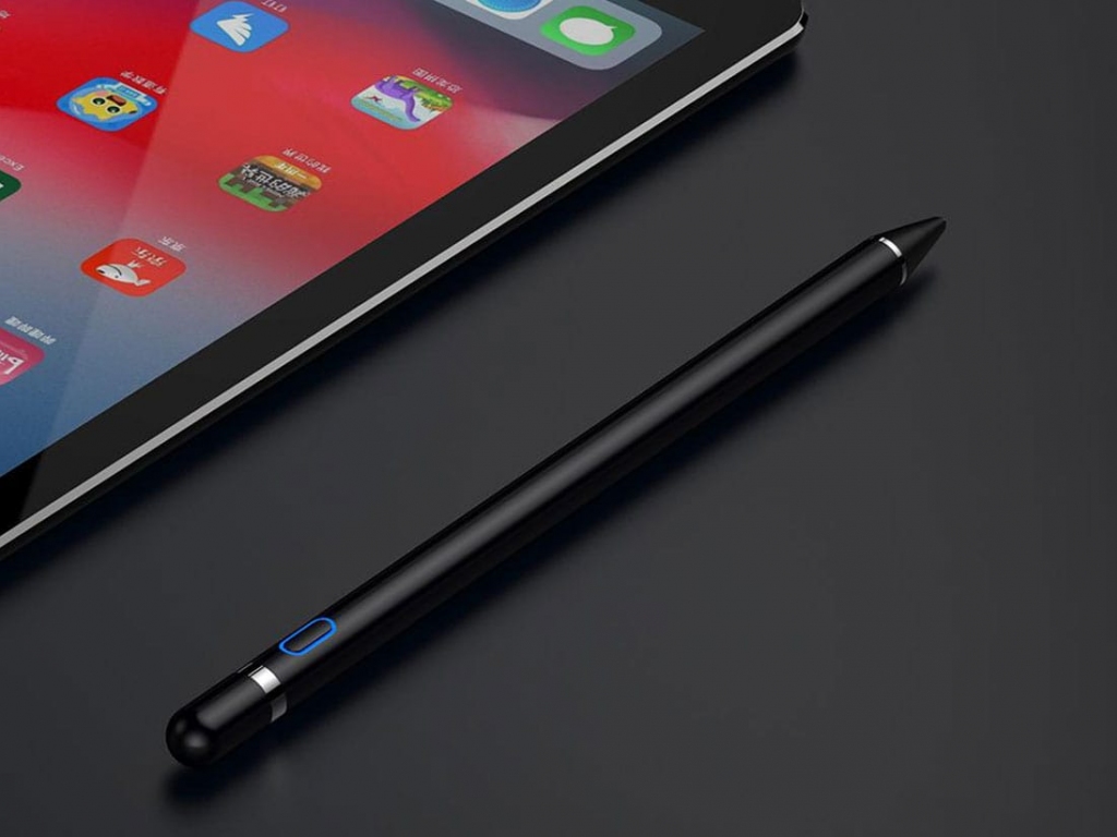 قلم لمسی قابل شارژ جوی روم مدل PEN JOYROOM JR-K811