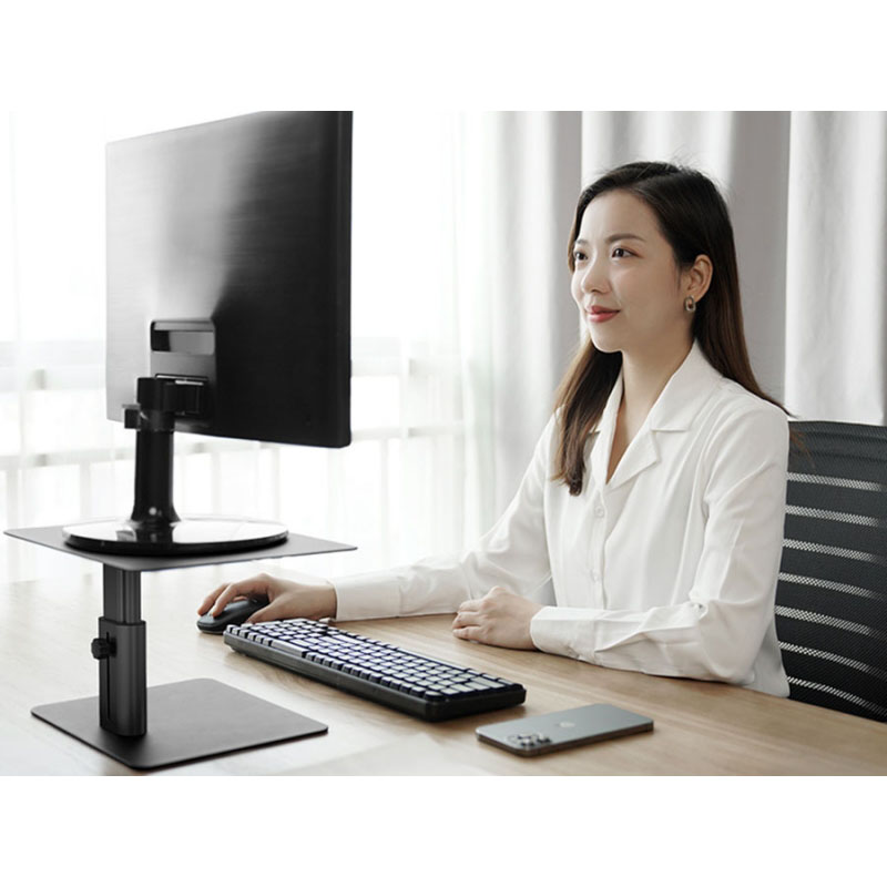 استند مانیتور نیلکین مدل HOLDER MONITOR NILLKIN N6 MULTIPLE ADJUSTABLE