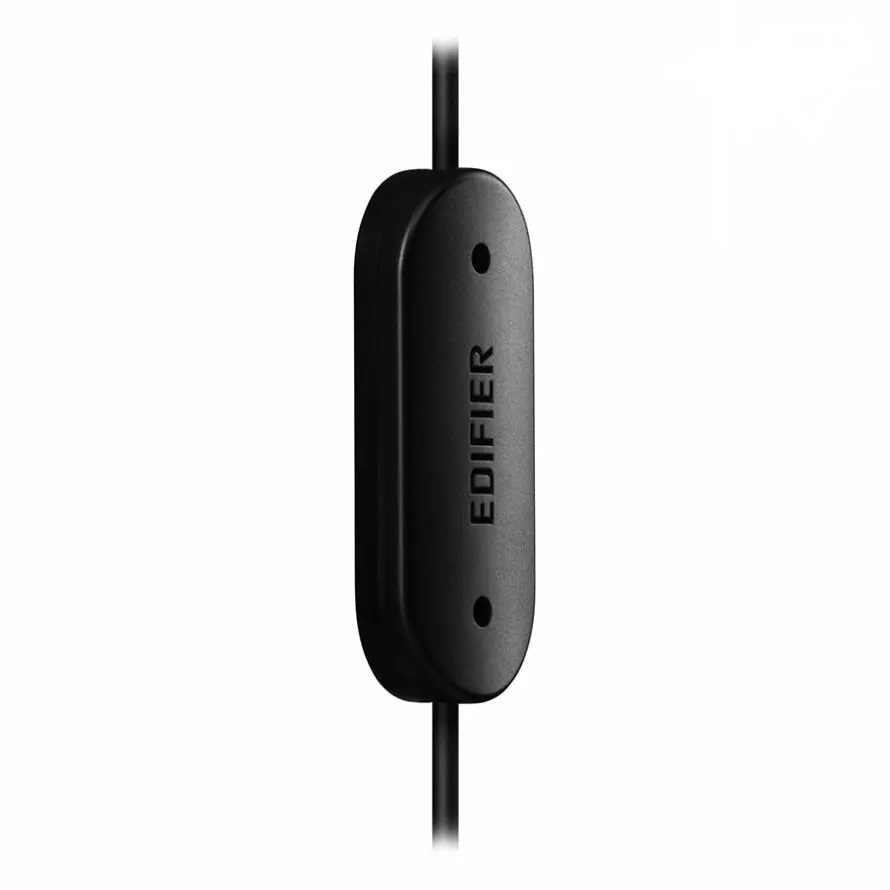 Edifier K-800 JACK BLACK Wired Headset