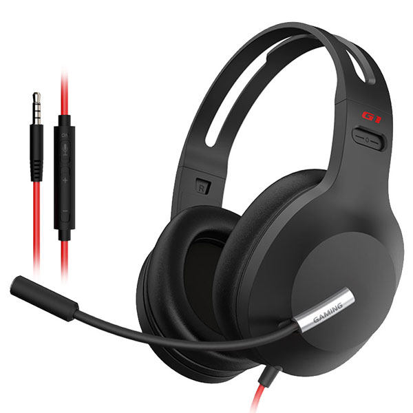 Edifier G1 SE BLACK Gaming Headset