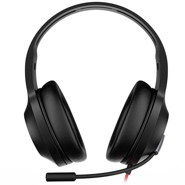 هدست مخصوص بازی ادیفایر مدل HEADSET GAMING EDIFIER G1 SE BLACK