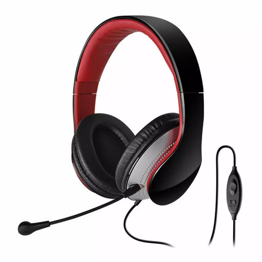 هدست سیم دار ادیفایر مدل HEADSET EDIFER K-830 SP BL