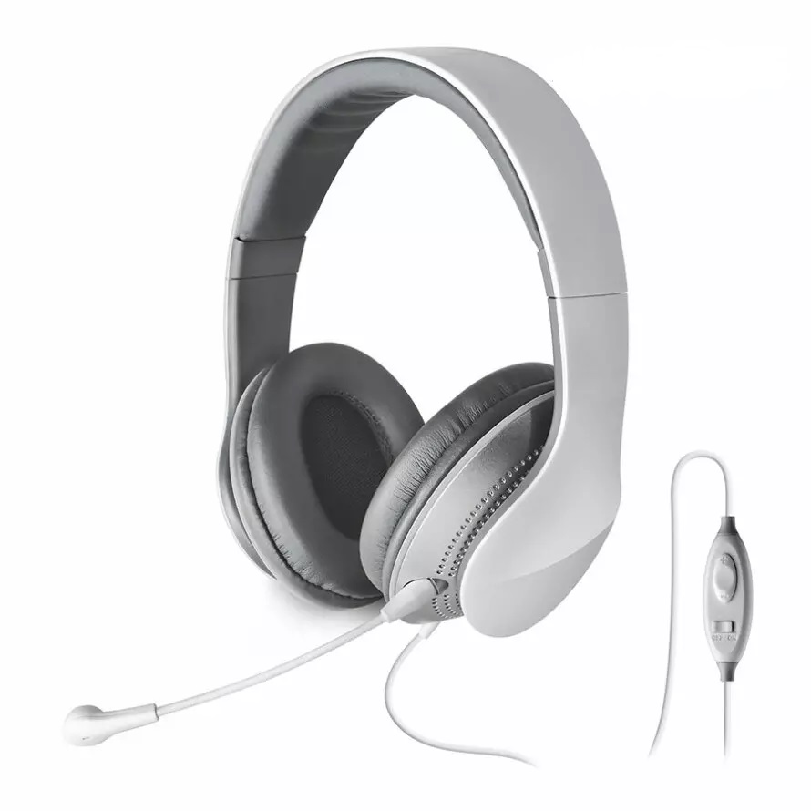 بهترین قیمت هدست سیم دار ادیفایر مدل HEADSET EDIFER K-830 SP BL