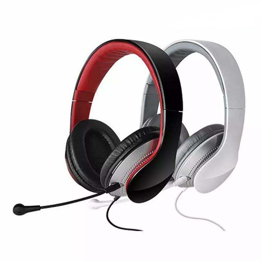 هدست سیم دار ادیفایر مدل HEADSET EDIFER K-830 SP BL