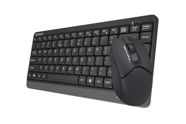 A4tech FG-1112 Wireless Keyboard And Mouse