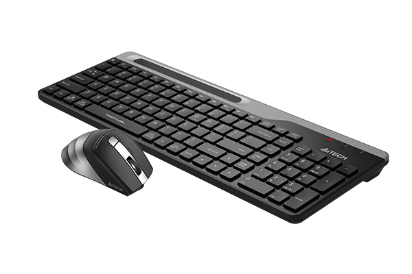 A4tech FB-2535C Wireless Keyboard And Mouse