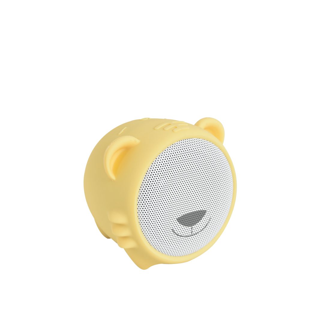 اسپیکر بلوتوثی قابل حمل تسکو مدل SPEAKER TSCO TS-23020