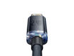کابل شارژ لایتنینگ بیسوس مدل CAJY0101 بطول 2 متر CABLE IOS BASEUS CRYSTAL SERIES