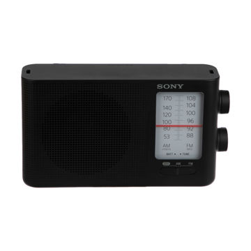 رادیو سونی مدل RADIO SONY ICF-19
