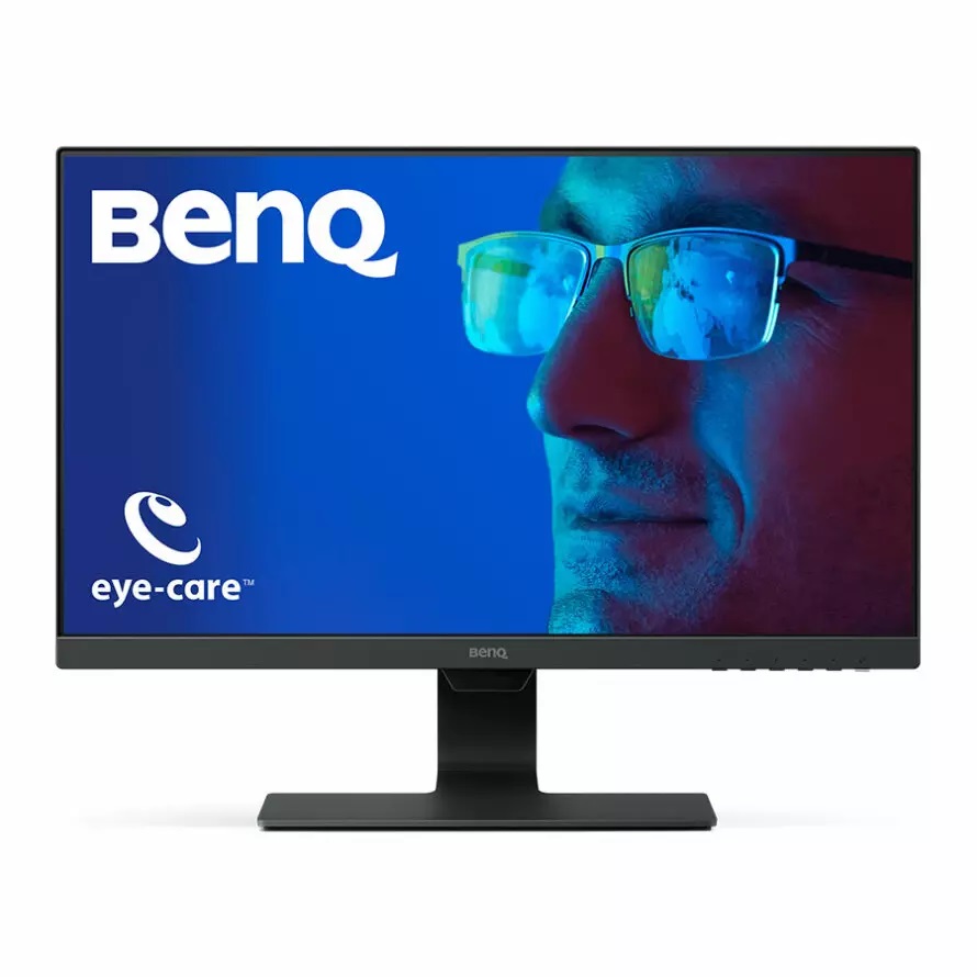 خرید،قیمت و مشخصات مانیتور سایز 23.8 اینچ بنکیو BENQ GW-2480L - قائم آی تی