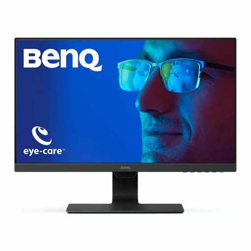 مانیتور سایز 23.8 اینچ بنکیو مدل MONITOR BENQ GW-2480L