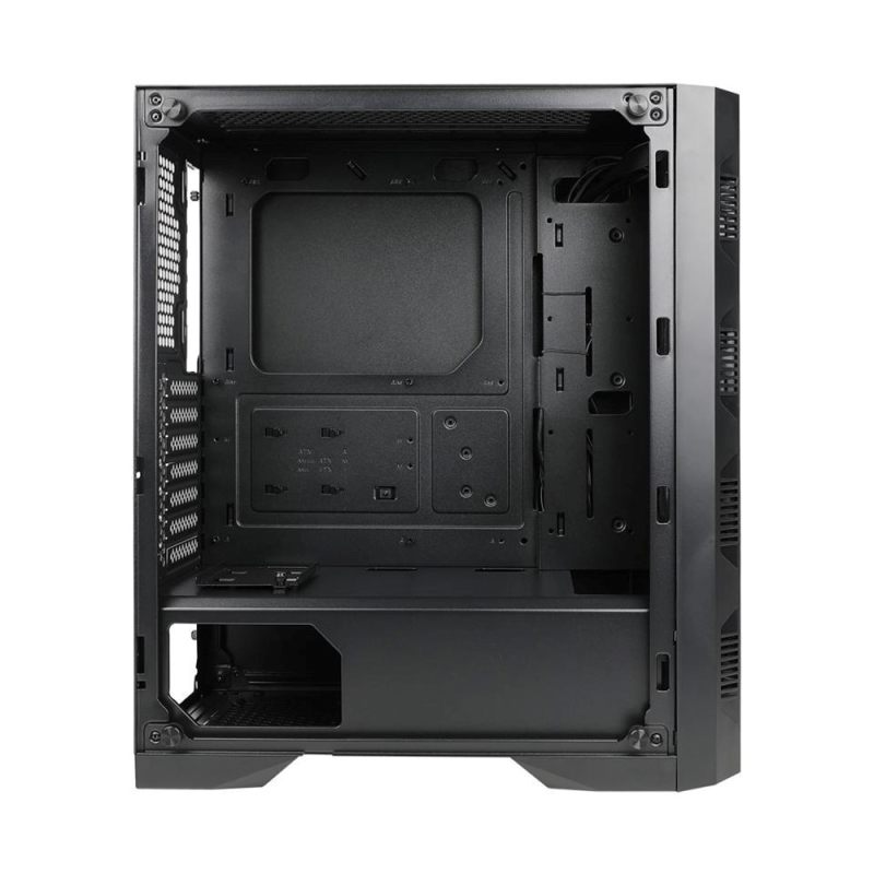 کیس کامپیوتر ریدمکس مدل CASE RAIDMAX X-616