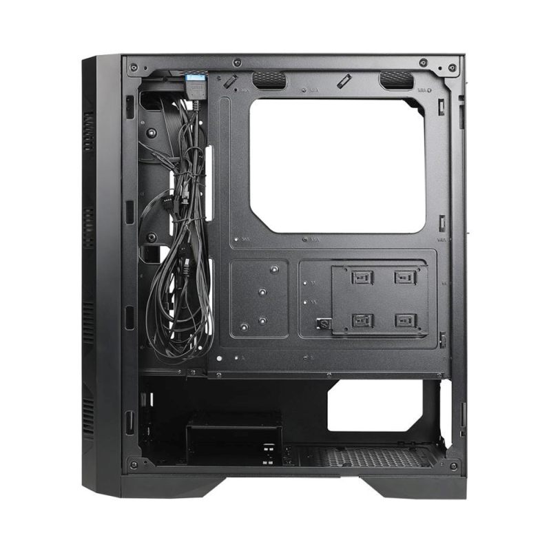 کیس کامپیوتر ریدمکس مدل CASE RAIDMAX X-616