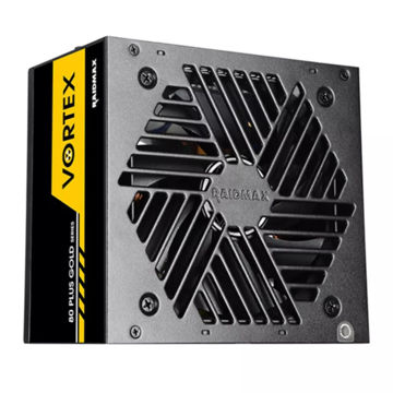 منبع تغذیه کامپیوتر ریدمکس 800 وات مدل POWER COMPUTER RAIDMAX RX-800AE-V