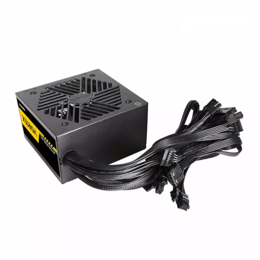 منبع تغذیه کامپیوتر ریدمکس 800 وات مدل POWER COMPUTER RAIDMAX RX-800AE-V