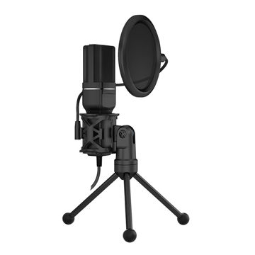 میکروفون استودیویی جی ام تی مدل  MICROPHONE GMT A-908