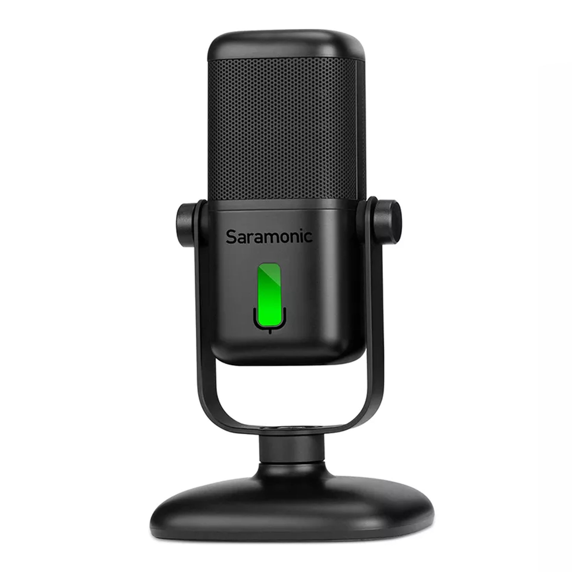 میکروفون استودیویی سارامونیک مدل MICROPHONE SARAMONIC SR-MV2000