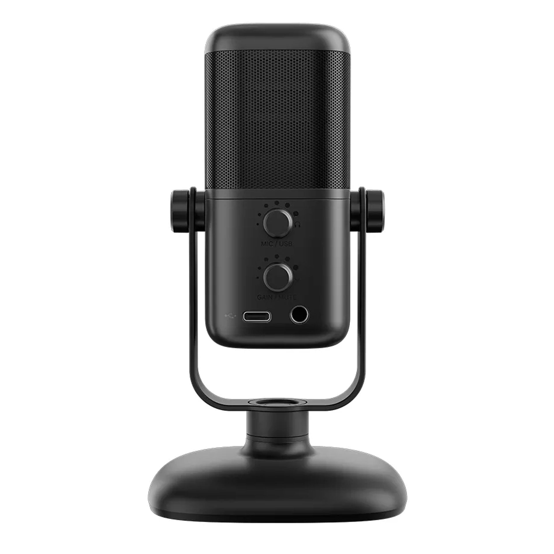 میکروفون استودیویی سارامونیک مدل MICROPHONE SARAMONIC SR-MV2000