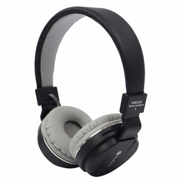 هدست بدون سیم پرووان مدل HEADSET PROONE PHB-3520