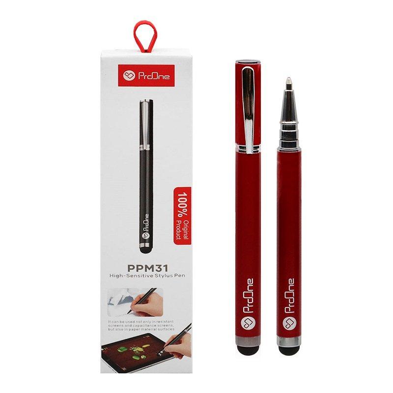 قلم لمسی پرووان مدل TOUCH PEN PRO ONE PPM-31