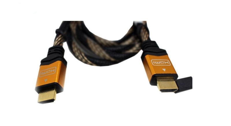 کابل HDMI انتقال تصویر فرانت به طول CABLE HDMI FARANET 3M