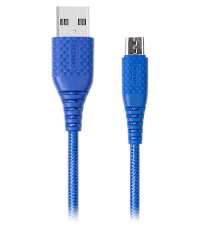 کابل شارژ میکرو یو اس بی بیاند مدل CABLE MICRO-USB BEYOND BA-307