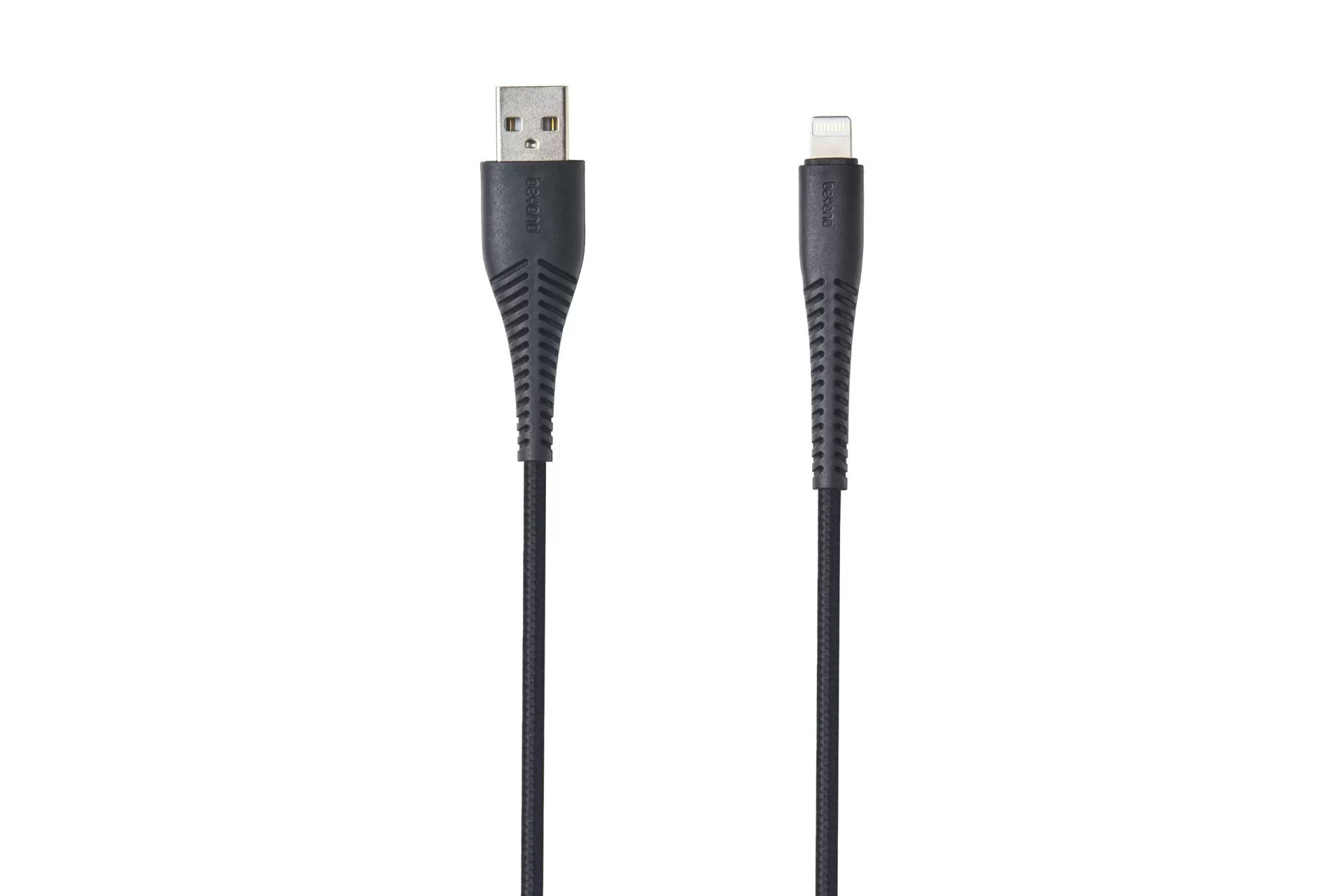 کابل شارژ لایتنینگ بیاند به طول 2 متر مدل CABLE BEYOND BA-335